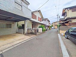 物件画像 東久留米市小山　土地