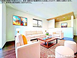 清瀬市中里27期