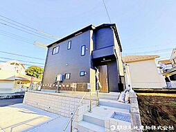 物件画像 清瀬市中里27期