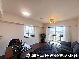 物件画像 シャルムコート東村山美住町