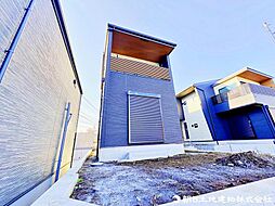 物件画像 清瀬市野塩 新築戸建 9号棟