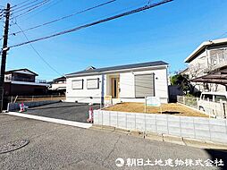 物件画像 新座市あたご 新築戸建 1号棟