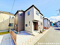 物件画像 東村山市青葉町　新築戸建　9号棟