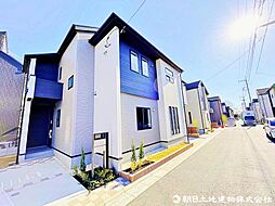 物件画像 東村山市青葉町 新築戸建 10号棟