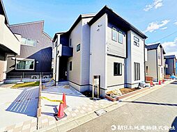 物件画像 東村山市青葉町　新築戸建　10号棟