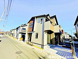 物件画像 東村山市青葉町 新築戸建 11号棟