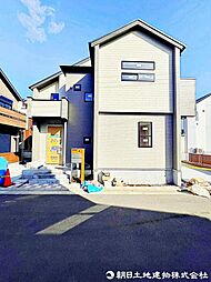 物件画像 東村山市青葉町　新築戸建　12号棟