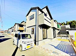 物件画像 東村山市青葉町 新築戸建 12号棟