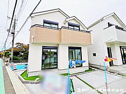 物件画像 東村山市久米川町 新築戸建 A号棟