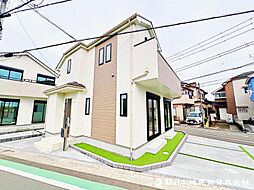 物件画像 東村山市久米川町 新築戸建 G号棟