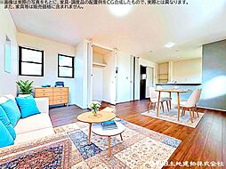 物件画像 所沢市上新井2丁目　新築戸建　4号棟