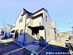 物件画像 所沢市上新井2丁目 新築戸建 2号棟