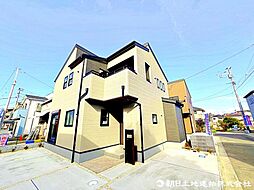 物件画像 所沢市上新井2丁目　新築戸建　2号棟