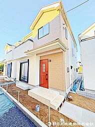 物件画像 所沢市上新井2丁目　新築戸建　G号棟