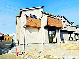 物件画像 所沢市下安松　新築戸建　1号棟