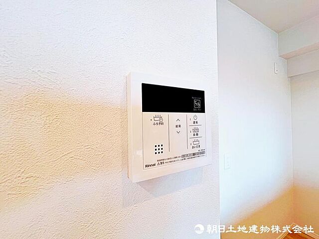 設備 サンヴェール東所沢 5階/-