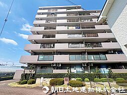 物件画像 サンヴェール東所沢