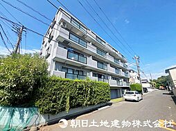 物件画像 パレ・ドール東所沢II