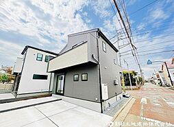 物件画像 東村山市富士見町 新築戸建 2号棟