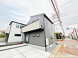 物件画像 東村山市富士見町 新築戸建 2号棟