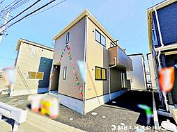 物件画像 新座市畑中 新築戸建 2号棟