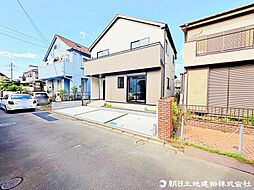 物件画像 新座市石神2丁目 新築戸建
