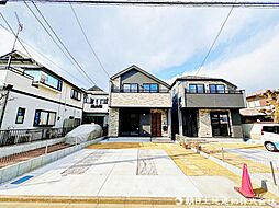 物件画像 東村山市萩山町2丁目 新築戸建 1号棟