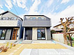 物件画像 東村山市萩山町2丁目 新築戸建 2号棟