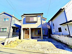 物件画像 所沢市向陽町 中古戸建