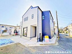 物件画像 東村山市青葉町1丁目 新築戸建