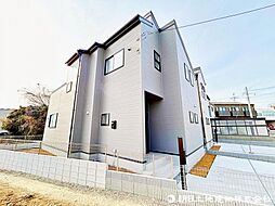 物件画像 所沢市山口　新築戸建　2号棟