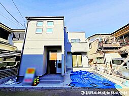 物件画像 東村山市萩山町1丁目　新築戸建