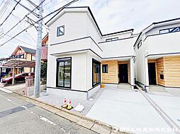 物件画像 所沢市緑町　新築戸建　2号棟