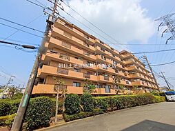 物件画像 ライオンズマンション西所沢
