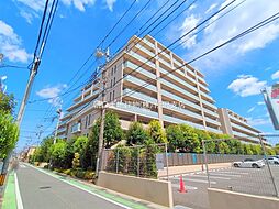 物件画像 オハナ新所沢