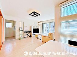 居間