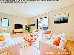 所沢市荒幡 新築戸建