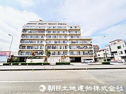 物件画像 東村山スカイハイツA棟