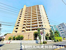 物件画像 リーデンススクエア所沢