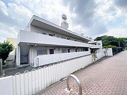 物件画像 武蔵野サンハイツ久米川