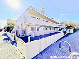 物件画像 武蔵野サンハイツ久米川