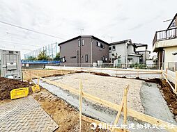 東村山市萩山町 新築戸建