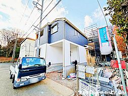 物件画像 東久留米市滝山 新築戸建 2号棟