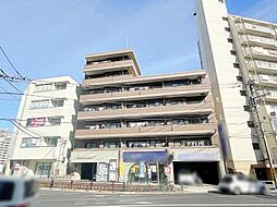 物件画像 シャインハイツ久米川駅前