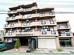 物件画像 シティーコーポパルナス廻田パート2