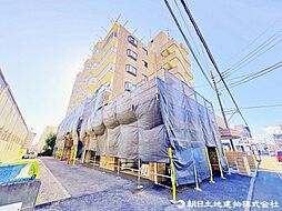 マンションイメージ