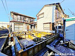 物件画像 東村山市富士見町 新築戸建