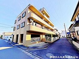 物件画像 シルフィード東所沢