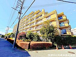 物件画像 ライオンズマンション久米川第2弐番館　弐番館