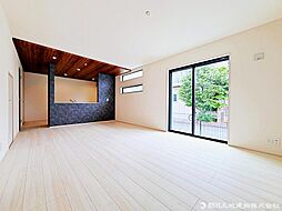 東村山市久米川町 新築戸建 1号棟